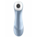 Satisfyer vibratore clitorideo a 11 livelli – Pro 2 - immagine 10