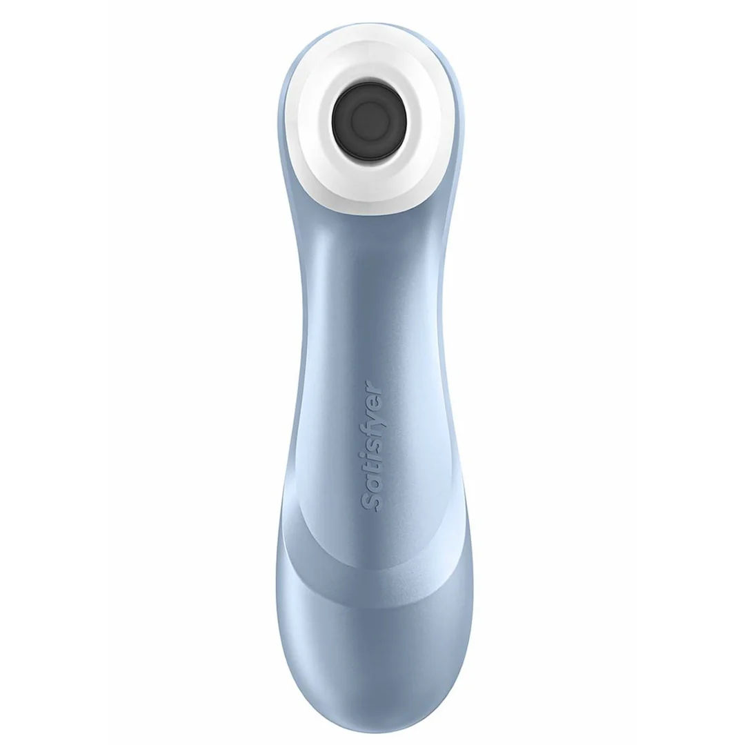 Satisfyer vibratore clitorideo a 11 livelli – Pro 2 - immagine 10