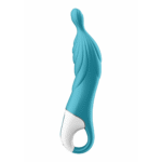 Satisfyer vibratore per il punto G con 12 modalità – Tester - immagine 3