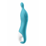 Satisfyer vibratore per il punto G con 12 modalità – Tester - immagine 4