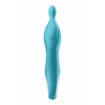 Satisfyer vibratore per il punto G con 12 modalità – Tester - immagine 5