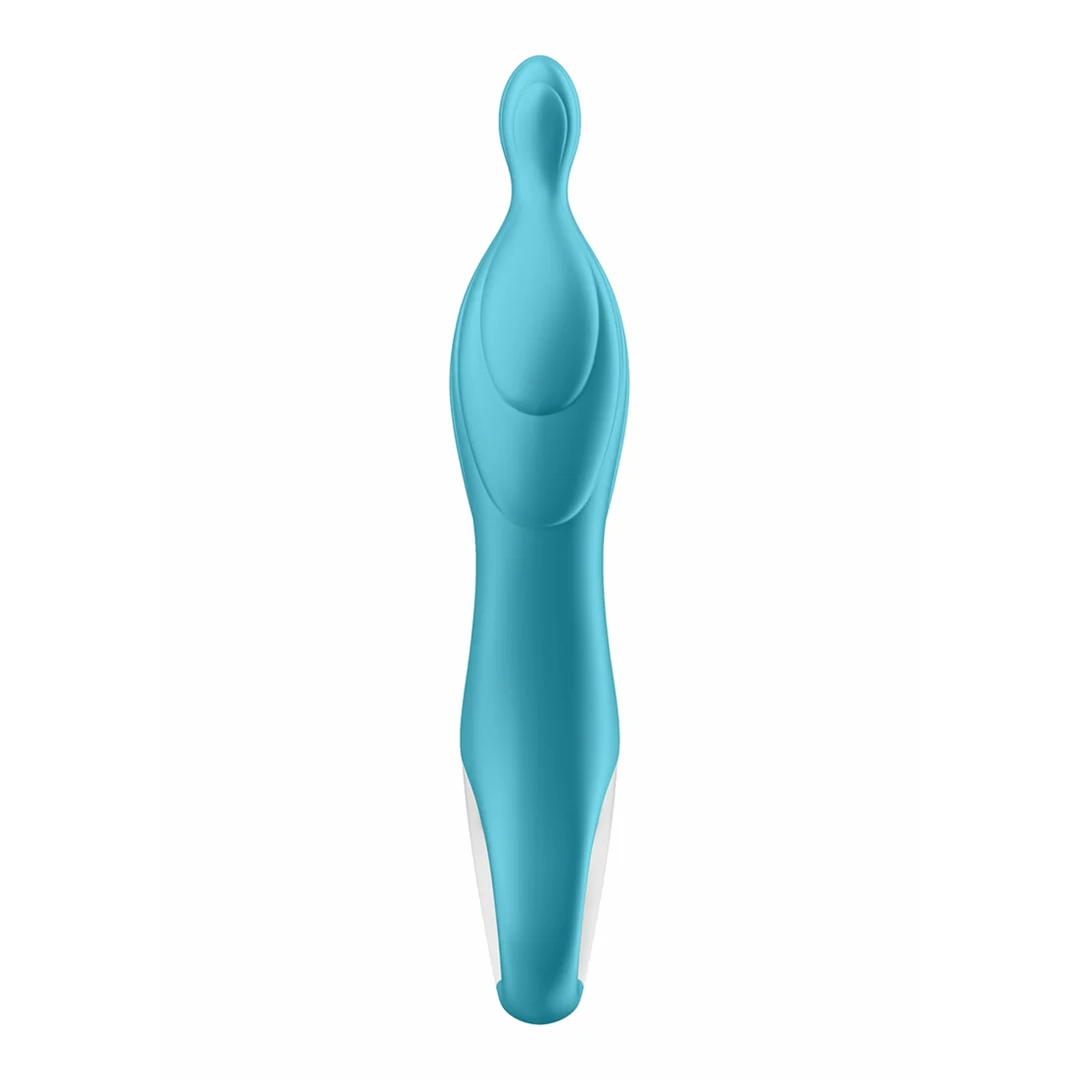 Satisfyer vibratore per il punto G con 12 modalità – Tester - immagine 5