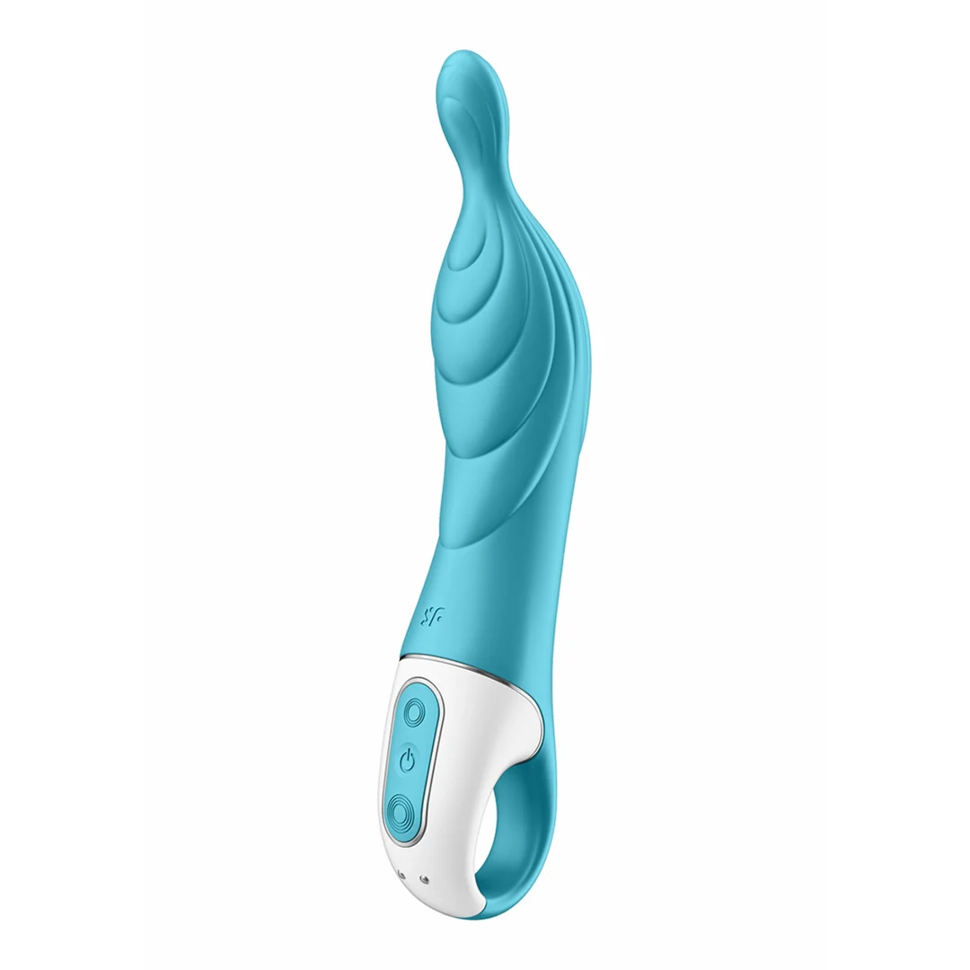 Satisfyer vibratore per il punto G con 12 modalità – Tester - immagine 6