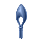 Anello vibrante per il pene Satisfyer Bullseye - immagine 5