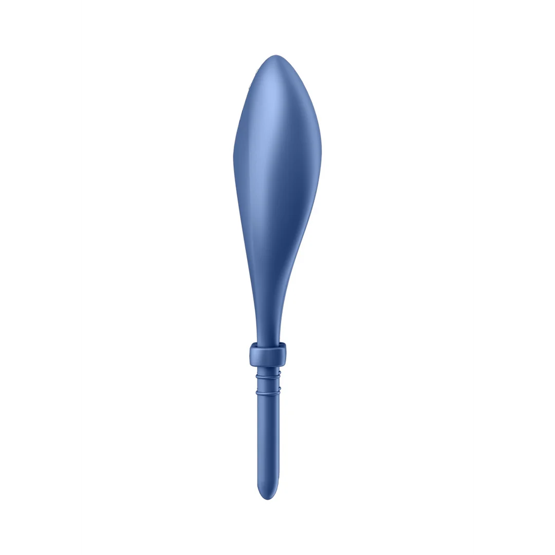 Anello vibrante per il pene Satisfyer Bullseye - immagine 2
