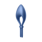 Anello vibrante per il pene Satisfyer Bullseye - immagine 4