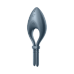 Anello vibrante per il pene Satisfyer Bullseye - immagine 10