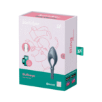 Anello vibrante per il pene Satisfyer Bullseye - immagine 6