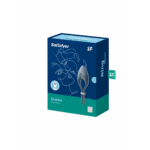 Anello fallico regolabile Satisfyer Duelist
