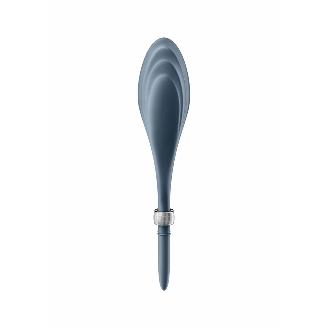 Anello fallico regolabile Satisfyer Duelist - immagine 2