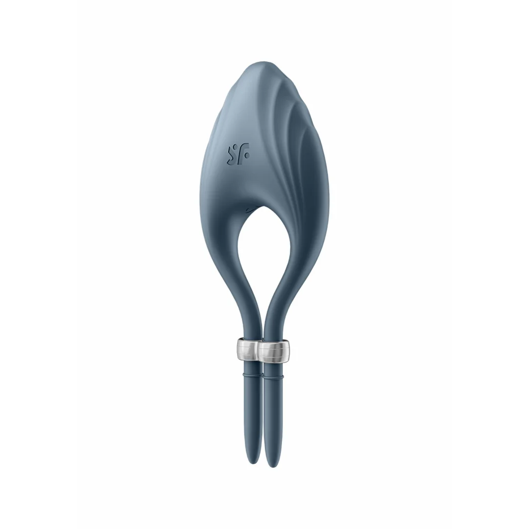 Anello fallico regolabile Satisfyer Duelist - immagine 5
