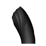 Satisfyer Curvy Trinity 4, vibratore per il punto G con 11 onde di impulsi d'aria - immagine 2