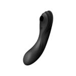 Satisfyer Curvy Trinity 4, vibratore per il punto G con 11 onde di impulsi d'aria - immagine 4