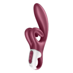 Satisfyer Touch Me, stimolatore per punto G e clitoride - immagine 5