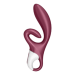 Satisfyer Touch Me, stimolatore per punto G e clitoride - immagine 2