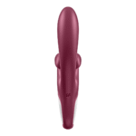Satisfyer Touch Me, stimolatore per punto G e clitoride - immagine 3
