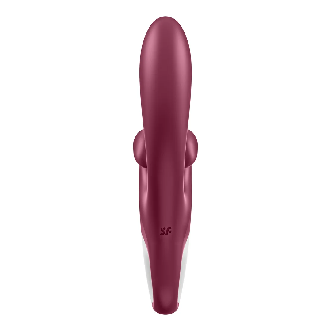 Satisfyer Touch Me, stimolatore per punto G e clitoride - immagine 3