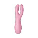Vibratore da appoggiare Satisfyer Threesome 3 - immagine 6