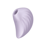 Satisfyer vibratore per il clitoride con 11 modalità a onde di pressione, menta - immagine 10