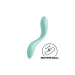 Vibratore per il punto G Satisfyer con 7 velocità di rotazione – Classic Vibrator - immagine 5