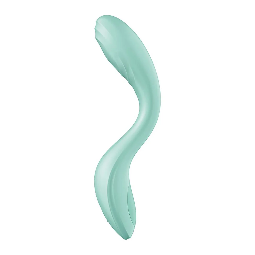 Vibratore per il punto G Satisfyer con 7 velocità di rotazione – Classic Vibrator - immagine 2