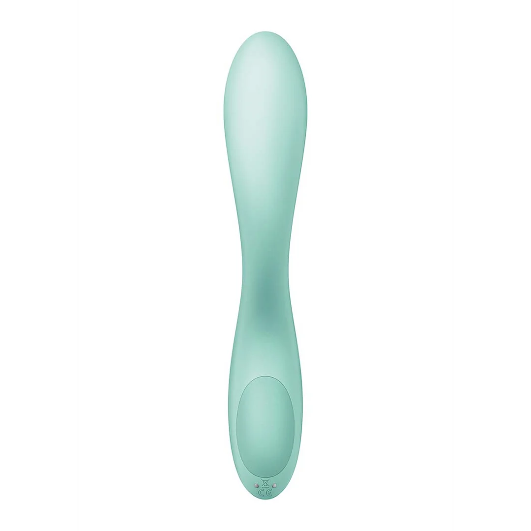 Vibratore per il punto G Satisfyer con 7 velocità di rotazione – Classic Vibrator - immagine 3