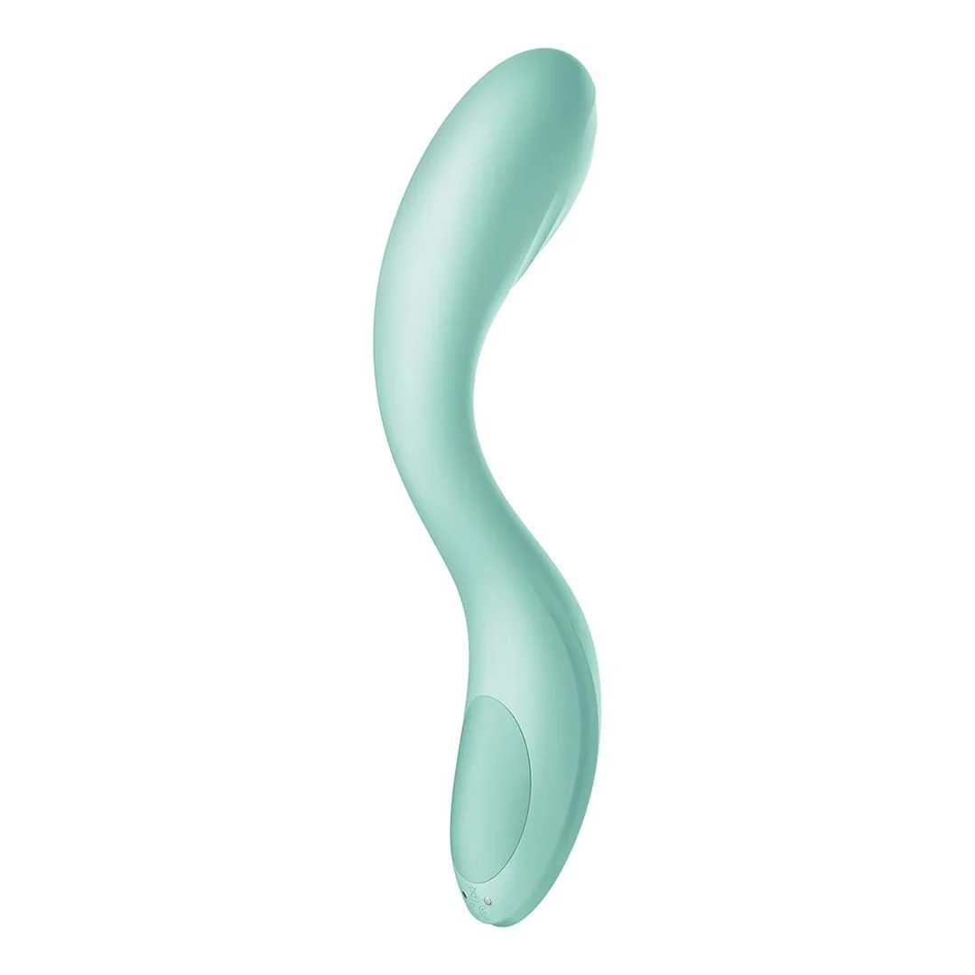 Vibratore per il punto G Satisfyer con 7 velocità di rotazione – Classic Vibrator - immagine 4