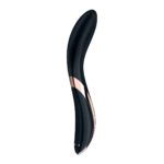 Satisfyer vibratore per il punto G con sfera rotante e 12 programmi di vibrazione Satisfyer Rrrolling Explosion - immagine 3