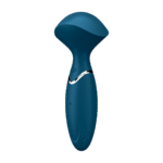 Vibratore a bacchetta Satisfyer: formato compatto e testa flessibile | Satisfyer - immagine 5