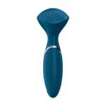Vibratore a bacchetta Satisfyer: formato compatto e testa flessibile | Satisfyer - immagine 2