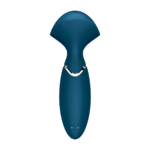 Vibratore a bacchetta Satisfyer: formato compatto e testa flessibile | Satisfyer - immagine 3
