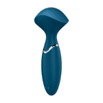 Vibratore a bacchetta Satisfyer: formato compatto e testa flessibile | Satisfyer - immagine 4
