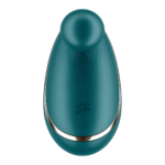 Vibratore Satisfyer da appoggiare sul corpo con 12 modalità – Spot On 1 - immagine 5