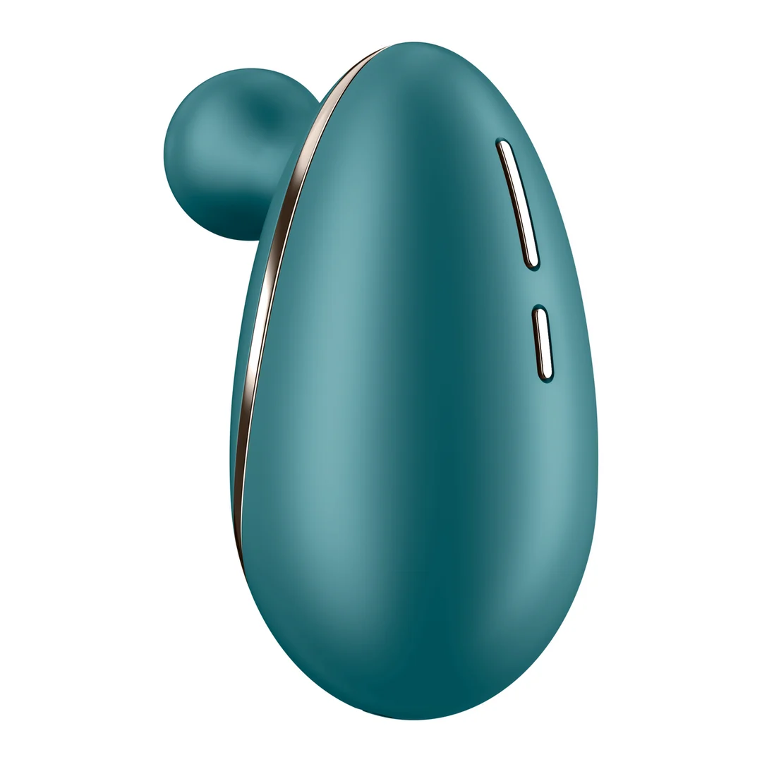 Vibratore Satisfyer da appoggiare sul corpo con 12 modalità – Spot On 1 - immagine 2