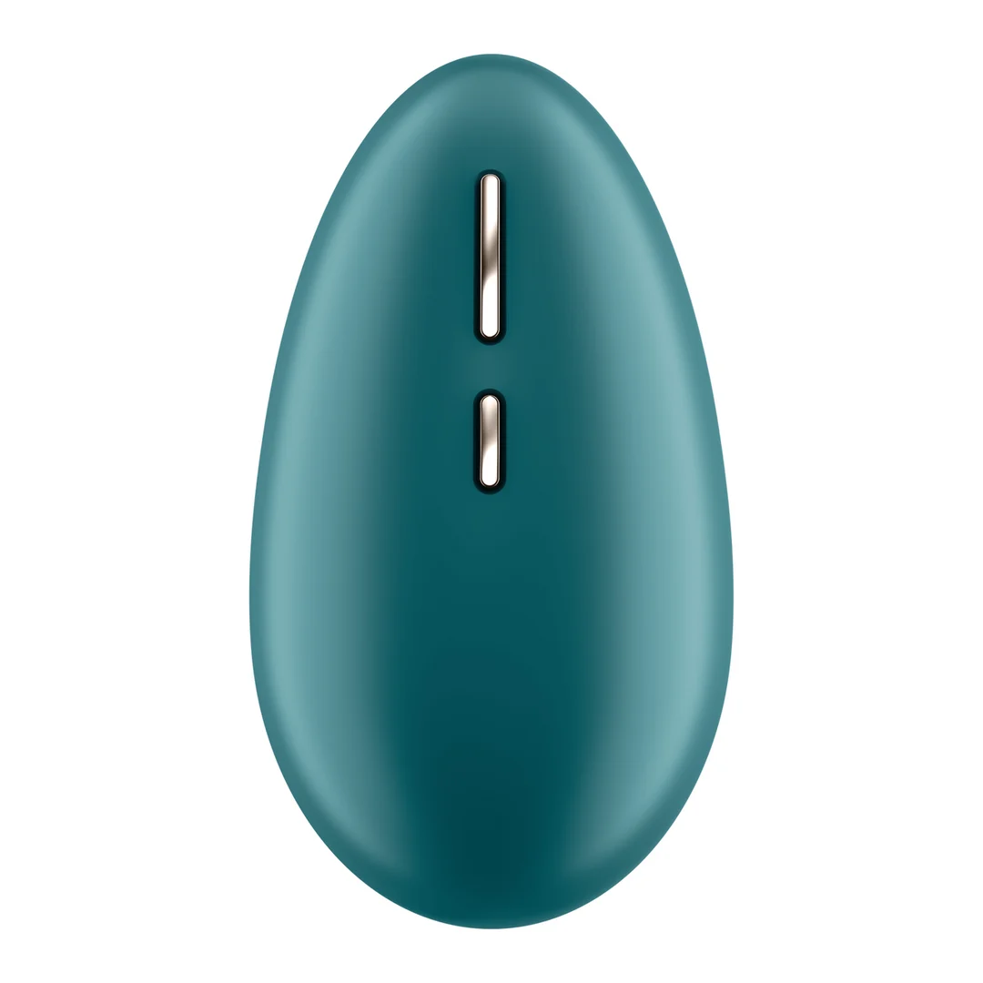 Vibratore Satisfyer da appoggiare sul corpo con 12 modalità – Spot On 1 - immagine 3