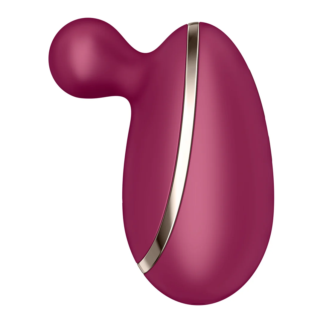 Vibratore Satisfyer da appoggiare sul corpo con 12 modalità – Spot On 1 - immagine 7
