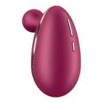 Vibratore Satisfyer da appoggiare sul corpo con 12 modalità – Spot On 1 - immagine 8