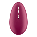 Vibratore Satisfyer da appoggiare sul corpo con 12 modalità – Spot On 1 - immagine 9