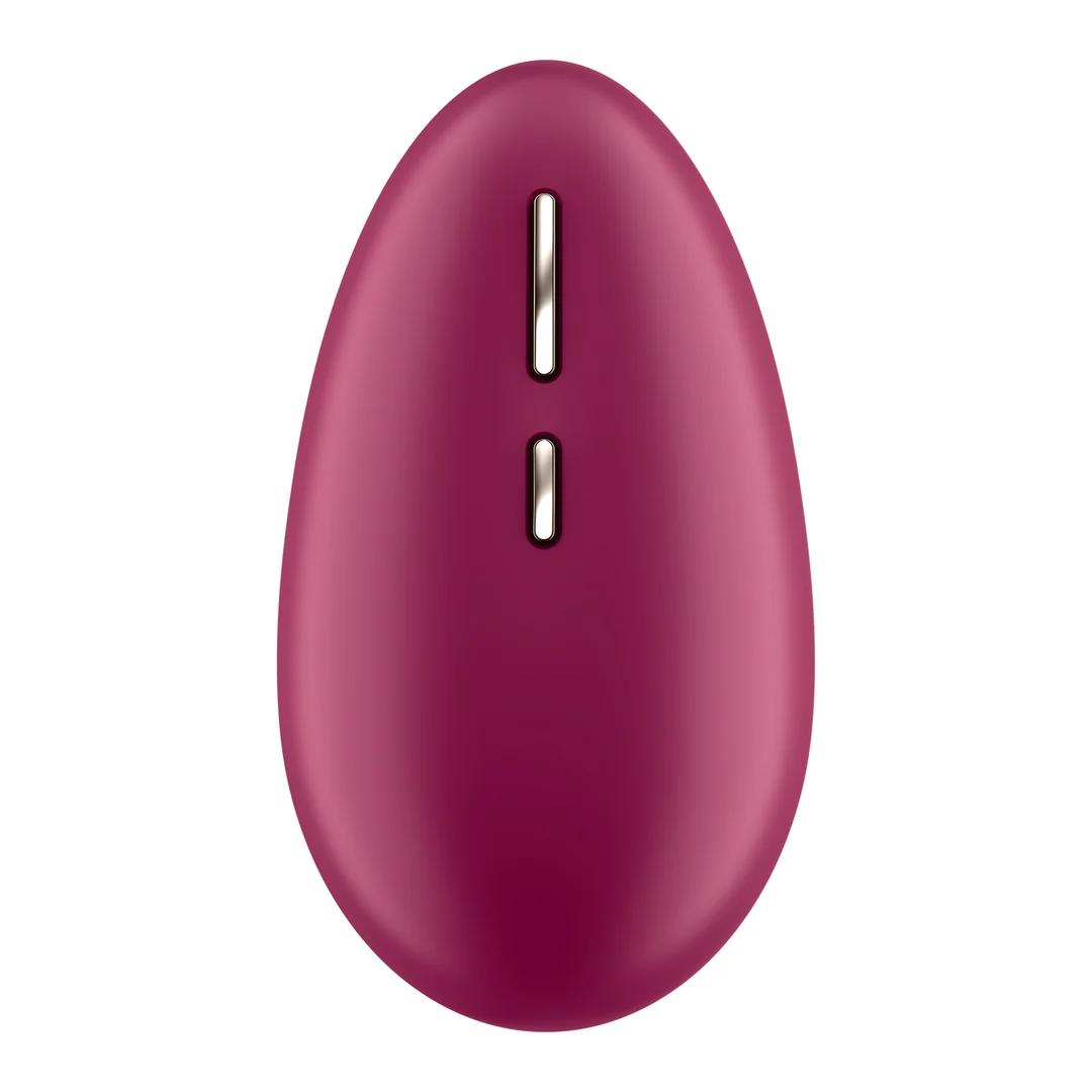 Vibratore Satisfyer da appoggiare sul corpo con 12 modalità – Spot On 1 - immagine 9