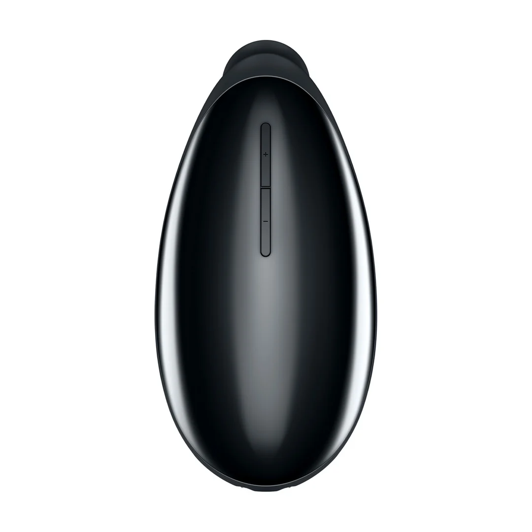 Satisfyer Spot On 2 vibratore nero - immagine 2