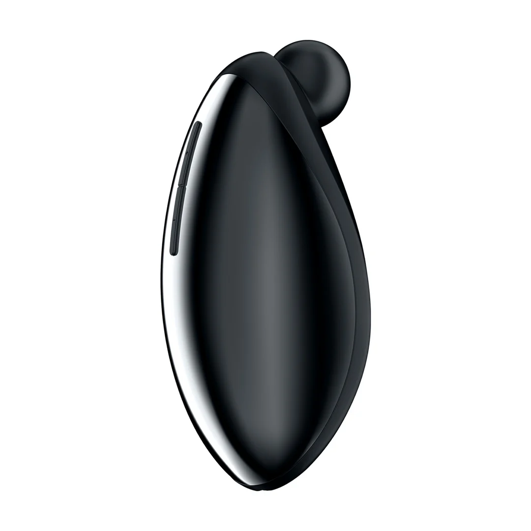 Satisfyer Spot On 2 vibratore nero - immagine 3