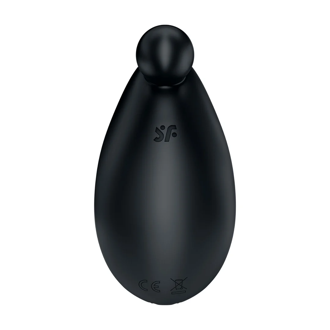 Satisfyer Spot On 2 vibratore nero - immagine 4