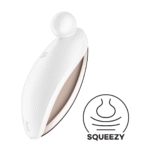 Satisfyer Spot On 2 vibratore nero - immagine 11