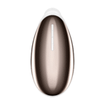 Satisfyer Spot On 2 vibratore nero - immagine 8