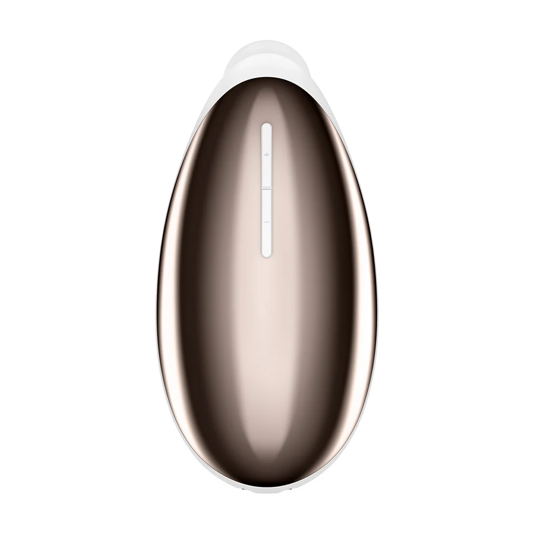 Satisfyer Spot On 2 vibratore nero - immagine 8