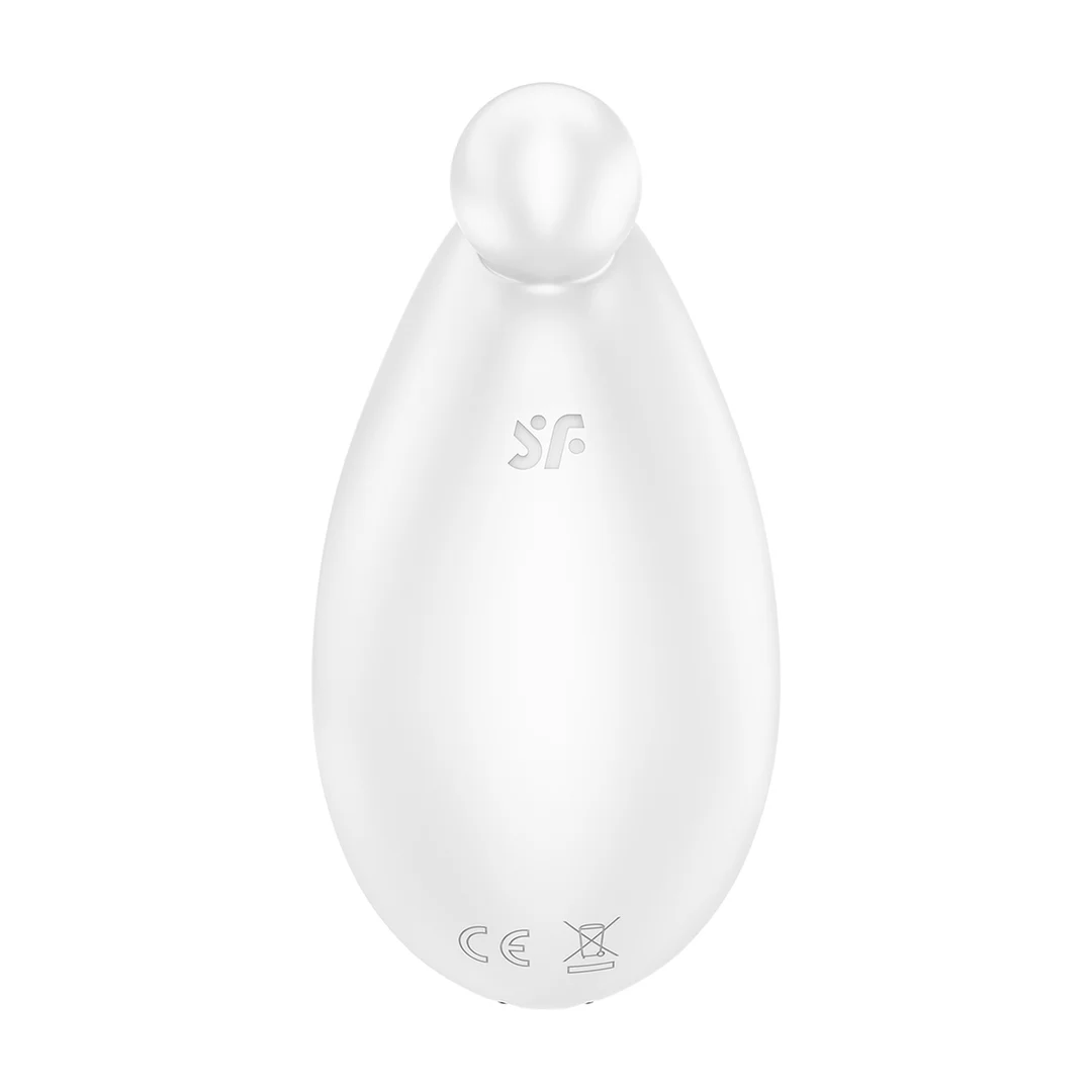 Satisfyer Spot On 2 vibratore nero - immagine 10