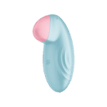 Vibratore Satisfyer Lay on con punta appuntita – Tropical Tip - immagine 6
