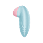 Vibratore Satisfyer Lay on con punta appuntita – Tropical Tip - immagine 2