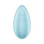 Vibratore Satisfyer Lay on con punta appuntita – Tropical Tip - immagine 3