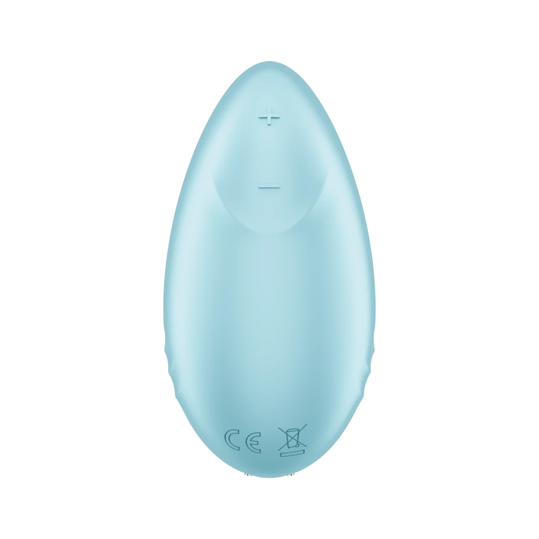 Vibratore Satisfyer Lay on con punta appuntita – Tropical Tip - immagine 3